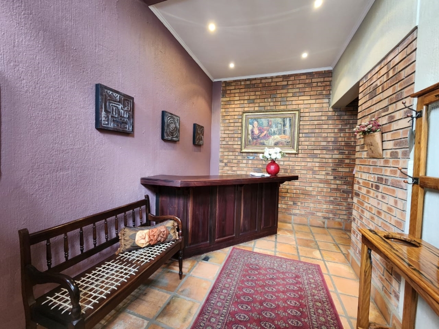 Commercial Property for Sale in Cashan North West